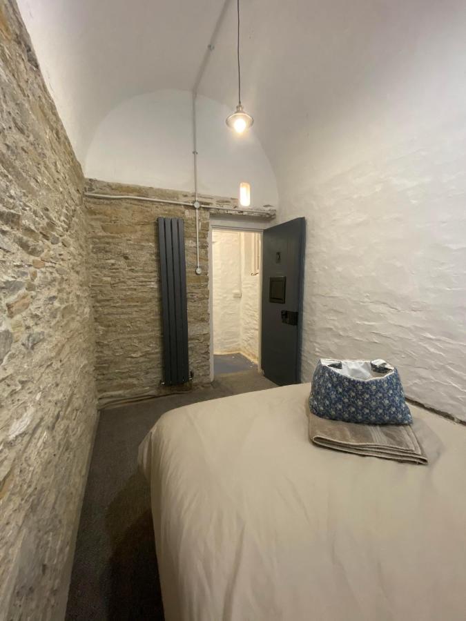 Victorian Police Station Apartment ローンソン エクステリア 写真