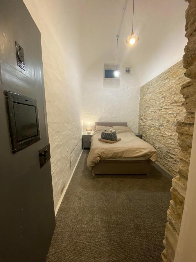 Victorian Police Station Apartment ローンソン エクステリア 写真